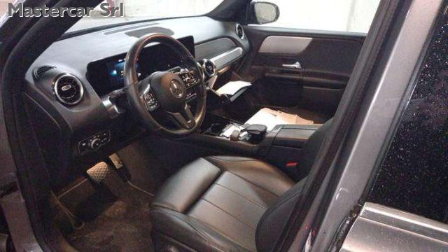 MERCEDES-BENZ GLB 200 GLB d Business Extra auto targa GM579EZ