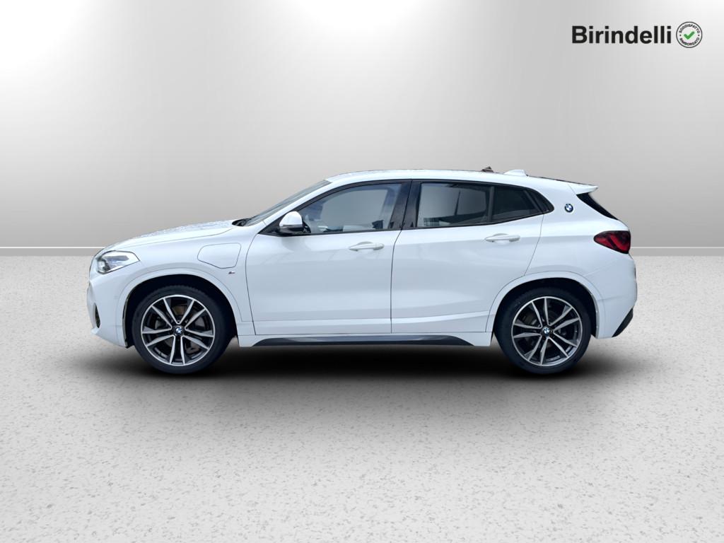 BMW X2 (F39) - X2 xDrive25e Msport