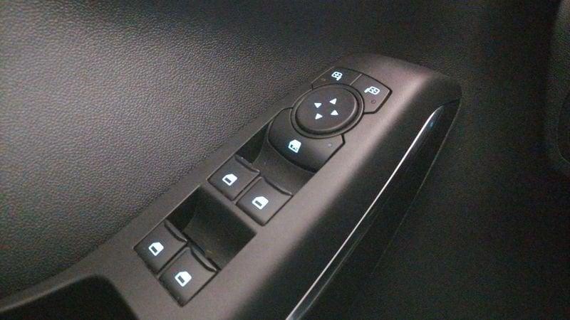 Ford Fiesta 5p 1.0 ecoboost h Titanium 125cv