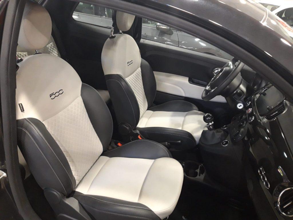 FIAT 500 1.0 Hybrid Dolcevita PREZZO REALE