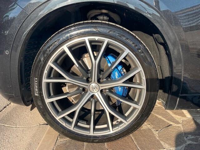 Maserati Grecale MHEV 330 CV AWD Modena