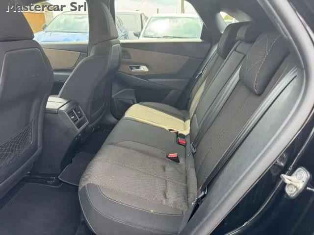 DS AUTOMOBILES DS 7 Crossback 1.5 bluehdi Business auto Autocarro N1 - GC215NZ