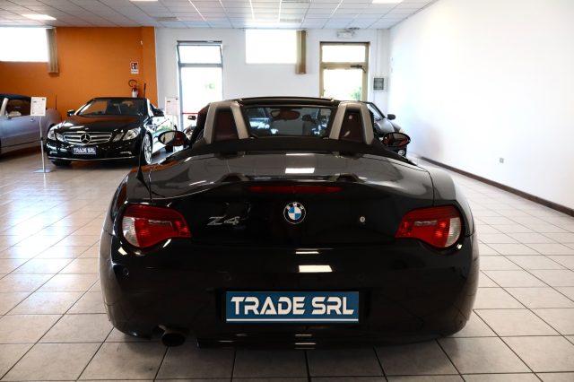 BMW Z4 2.0i cat Roadster GARANZIA