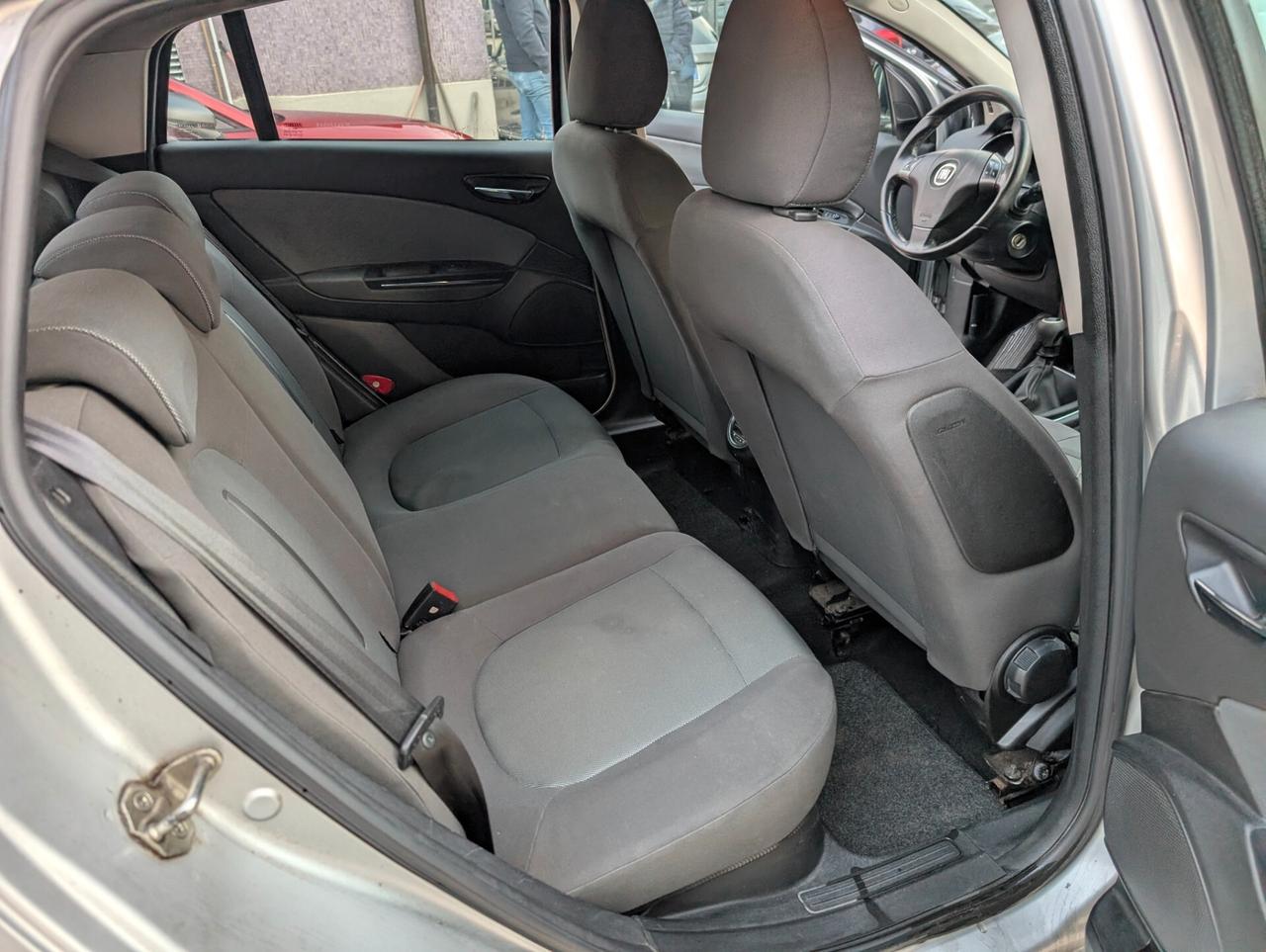 Fiat Bravo 1.4 Dynamic GPL rinnovato 2030 - Tagliandata