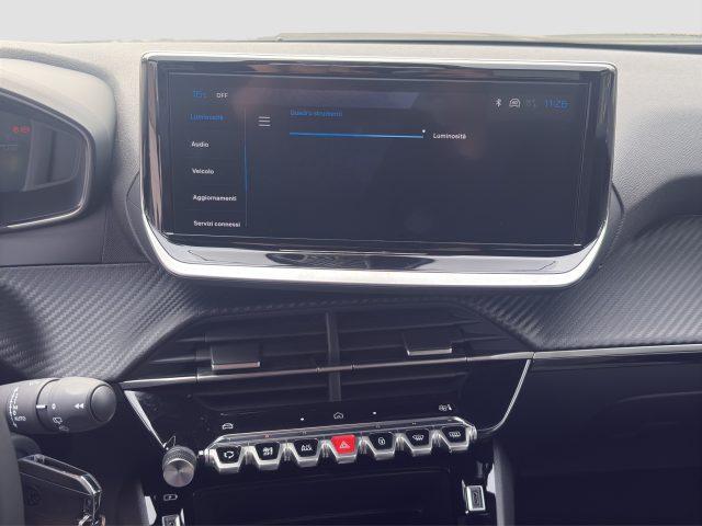 PEUGEOT 2008 2008 Hybrid 110 e-DCS6 Allure