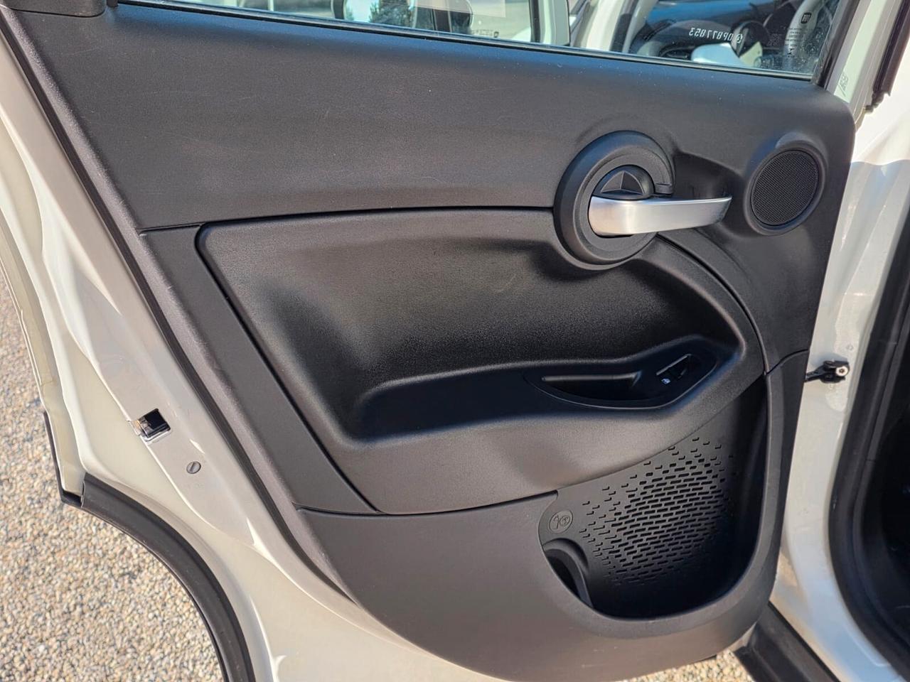 Fiat 500X 1.0 T3 120 CV Lounge