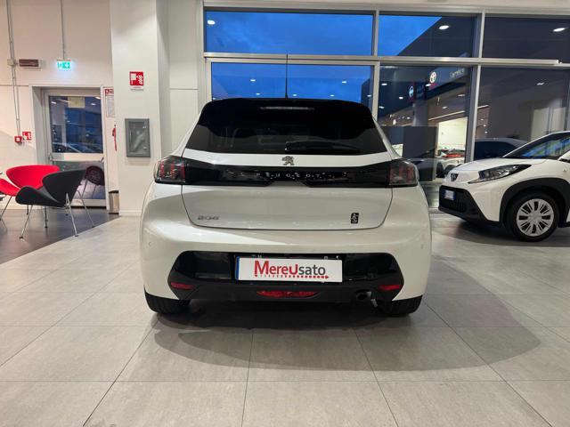 PEUGEOT 208 PureTech 100 Stop&Start EAT8 5 porte GT