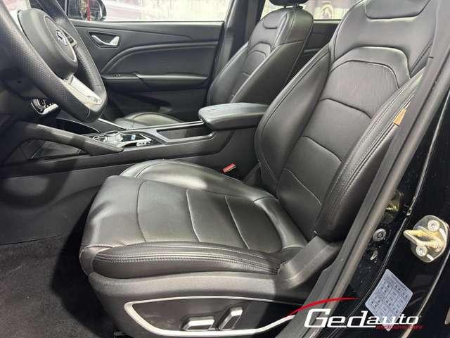 Seres Seres 3 luxury 163cv tetto full-led navi