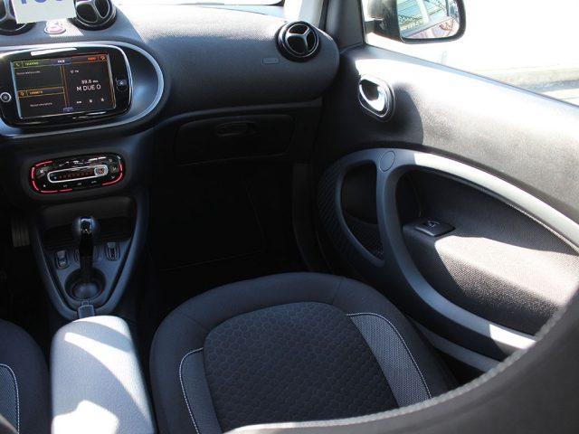 SMART ForTwo EQ Passion -PROMO-