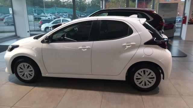 MAZDA 2 Full Hybrid 116cv Prime line