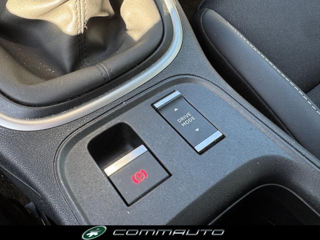 JEEP Avenger 1.2 Turbo 100 CV Altitude