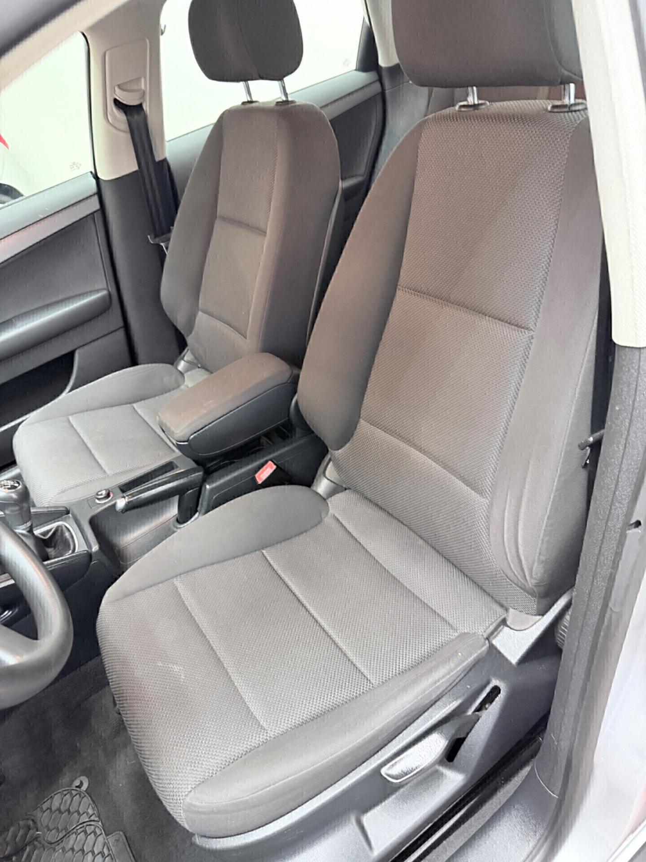 Audi A3 SPB 1.4 16V TFSI Ambition