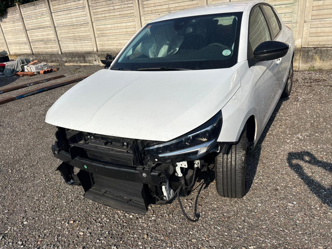 Opel Corsa 1.2