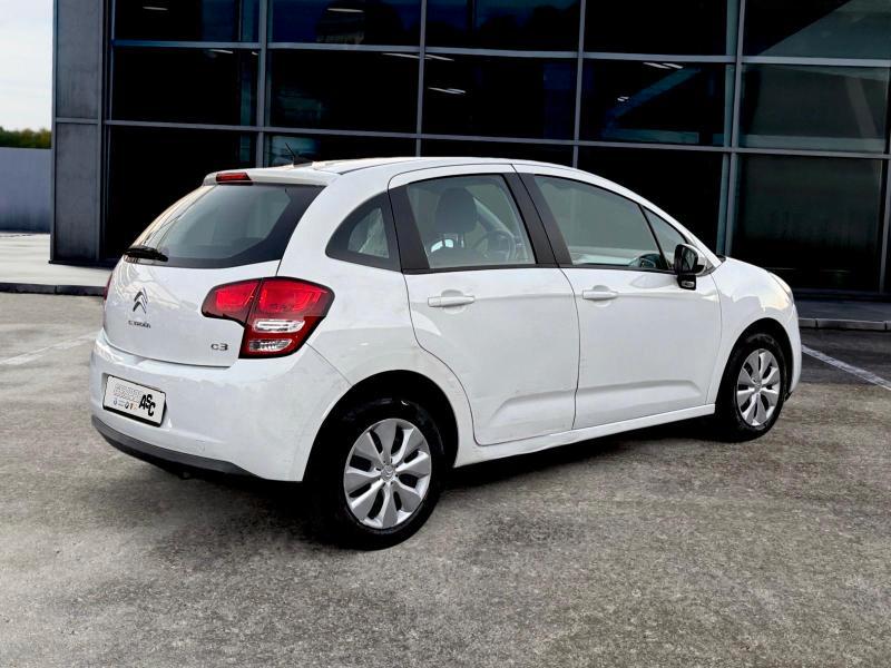 Citroen C3 1.1 BENZ 60 CV Business ADATTA A NEOPATENTATI