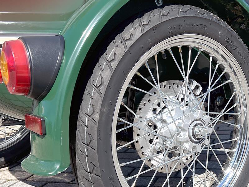 Mash Family Side 400