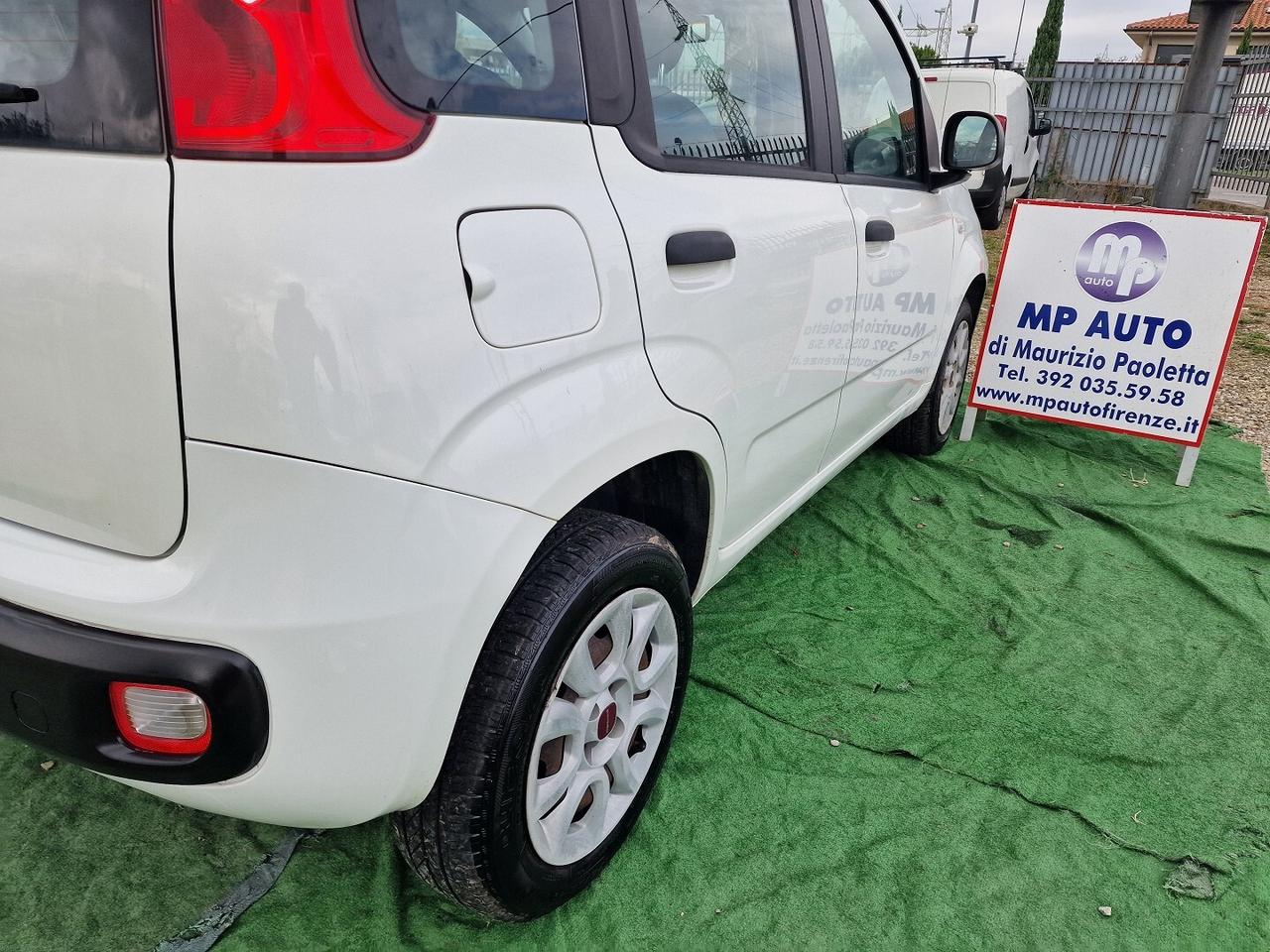 Fiat Panda 0.9 BMET(KM135978-GARANTITA-IVA INC)