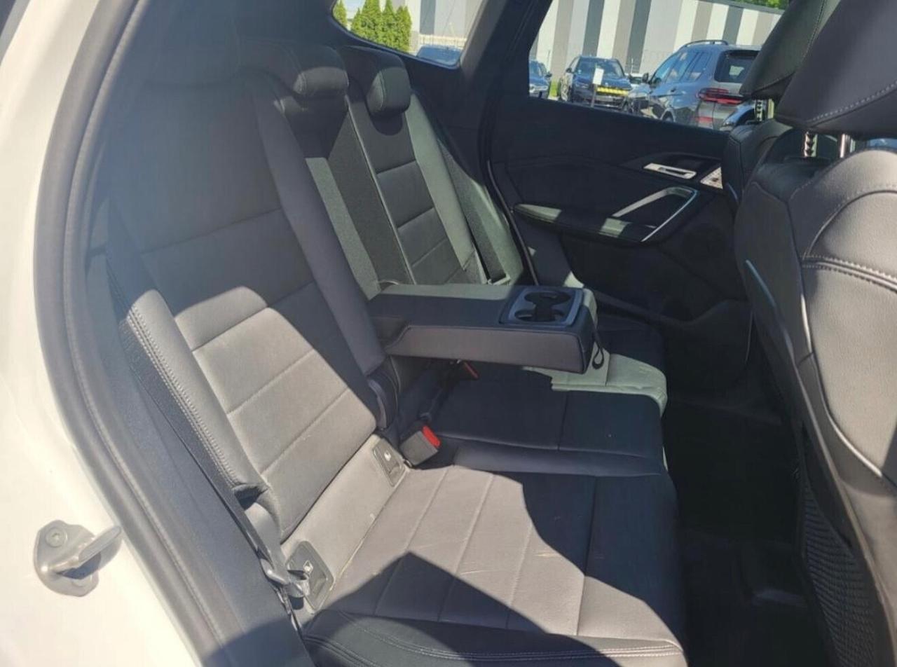 Bmw X1 sDrive 18i M Sport Tetto Navi Pelle