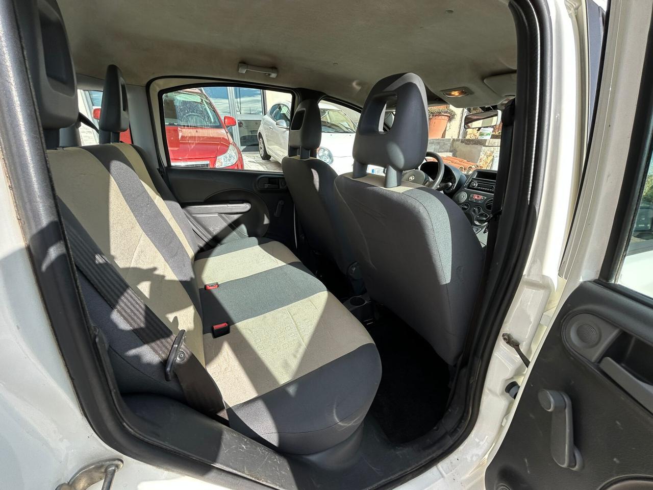 Fiat Panda 1.3 MJT 16V 4x4 MOTORE NUOVO DI PACCA