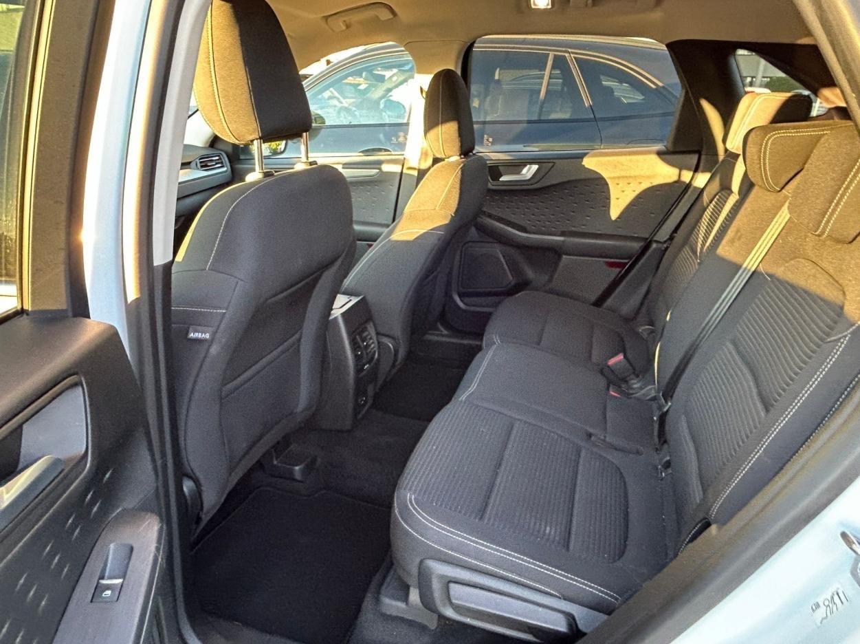 Kuga 1.5 EcoBlue 120 CV aut. 2WD Titanium