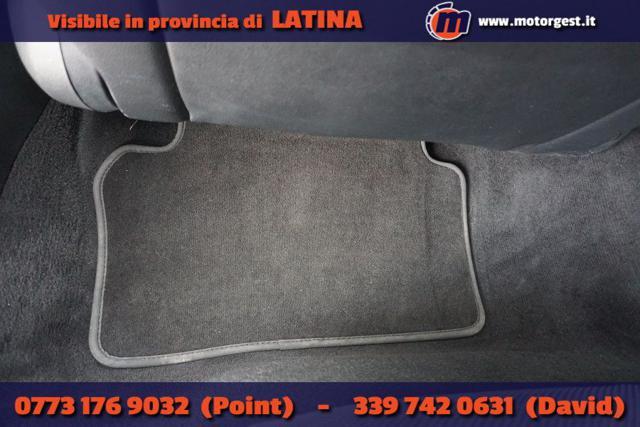 MERCEDES-BENZ E 220 d S.W. Auto Sportplus IVA ESPOSTA