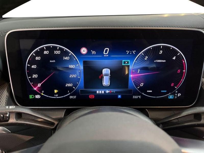 Mercedes-Benz GLC - X254 220 d mhev AMG Advanced Plus 4matic auto