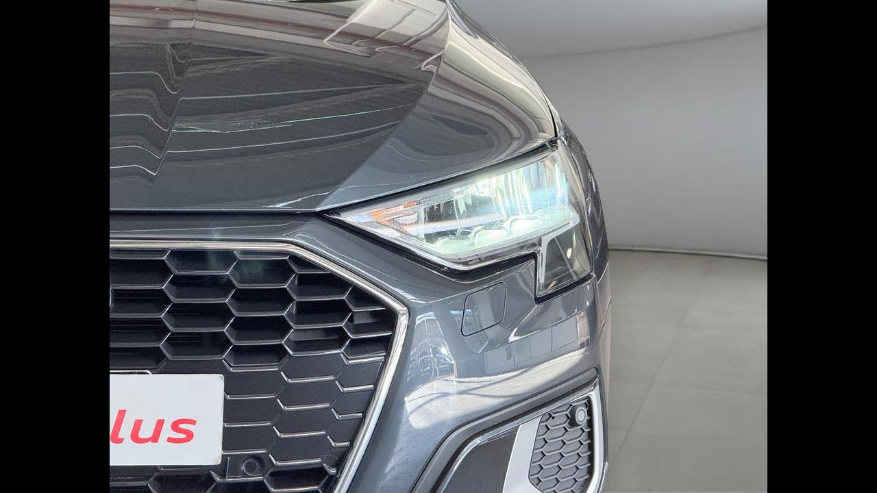 Audi Audi A3 Sportback Business Advanced 30 TDI 85(116) kW(CV) 6-marce