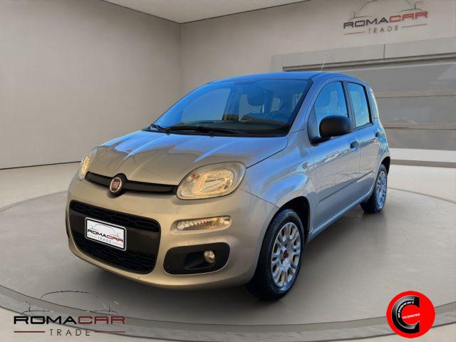 FIAT Panda 1.2 EasyPower GPL DELLA CASA PRONTA CONSEGNA!