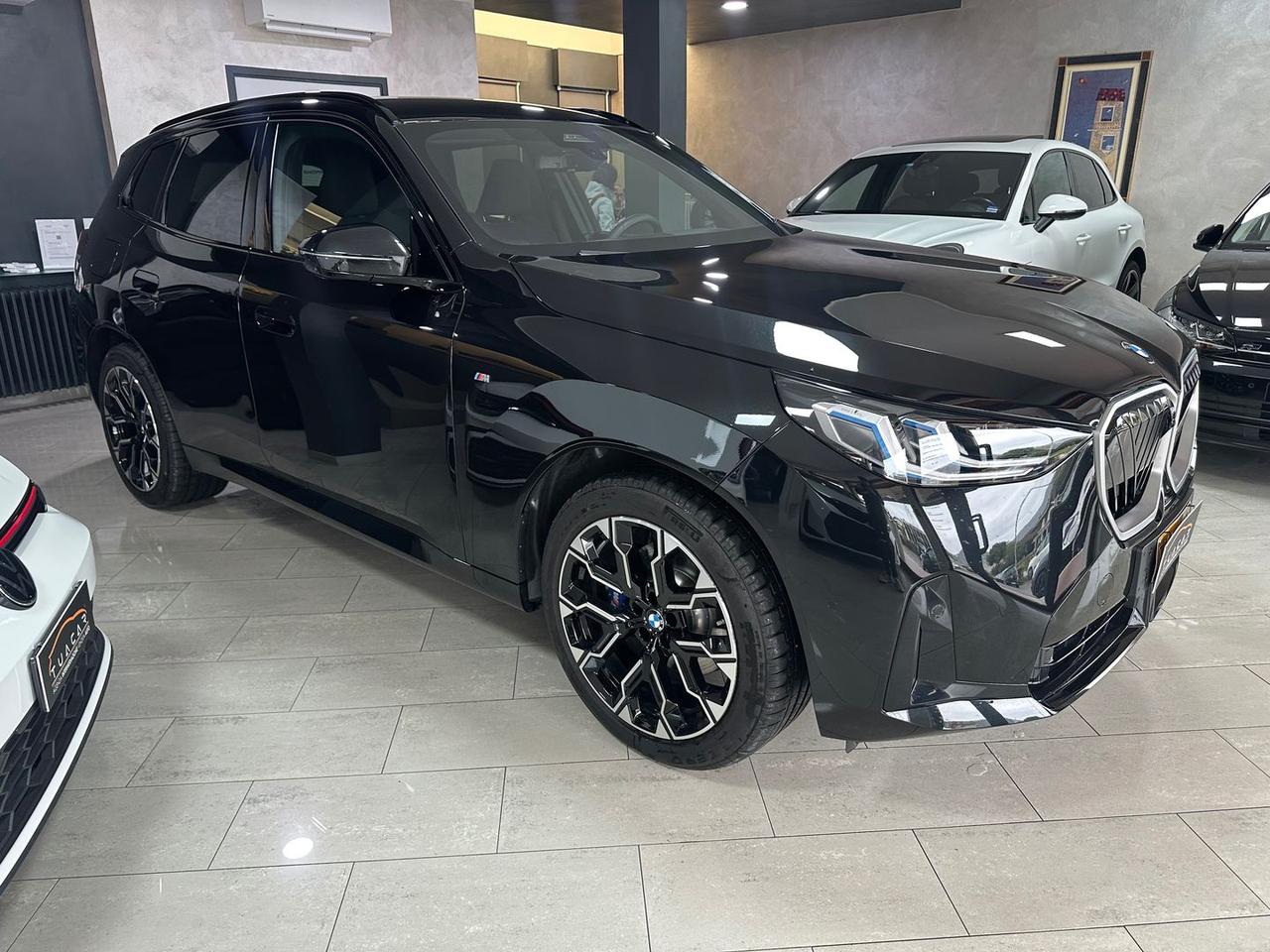 Bmw X3 M Sport 20 d MHEV X Drive #7567