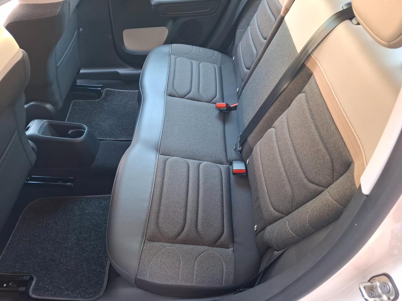 Citroen C3 PureTech 83 S&S Feel Pack