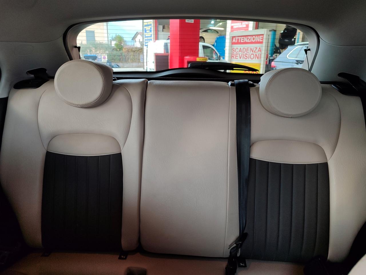 Fiat 500X 1.6 MultiJet 120 CV Business 2016 PROMO