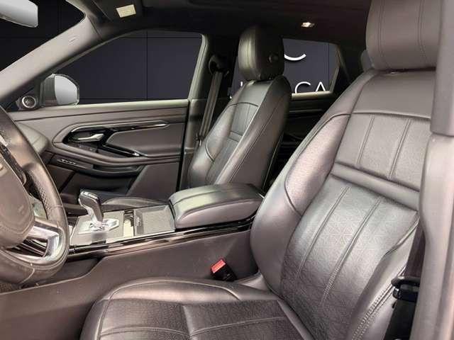 Land Rover Range Rover Evoque Range Rover Evoque II 2.0d i4 mhev R-Dynamic HSE awd 240cv auto TETTO PAN/CERCHI 20/LED