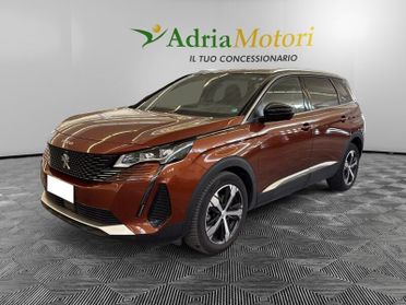 Peugeot 5008 BlueHDi 180 GT EAT8 S/S aut.