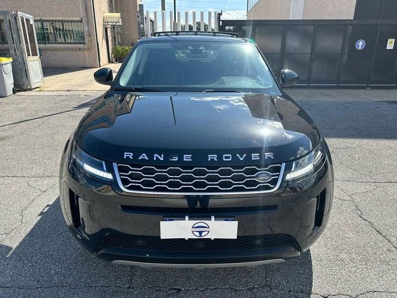 Land Rover Range Rover Evoque Range Rover Evoque 2.0 I4 200cv AWD Aut. R-Dynamic