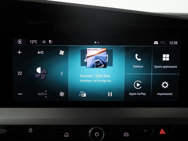 OPEL Mokka 1.2 Turbo 136CV GS *PROMO PARISI GROUP*