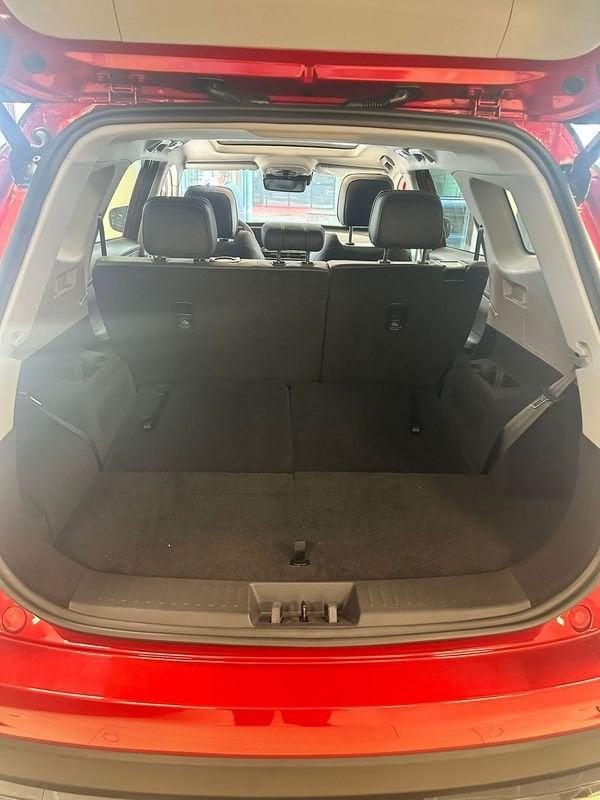 SPORTEQUIPE Sportequipe 8 Sportequipe 8 1.5 Turbo DHT Plug-in