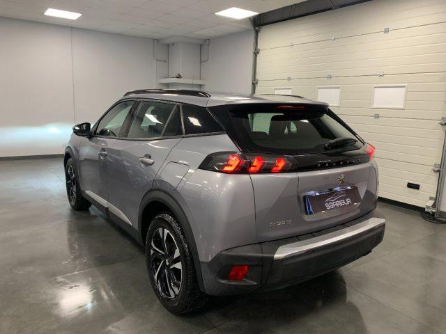 PEUGEOT 2008 1.5 BlueHDi Allure Navi Pack