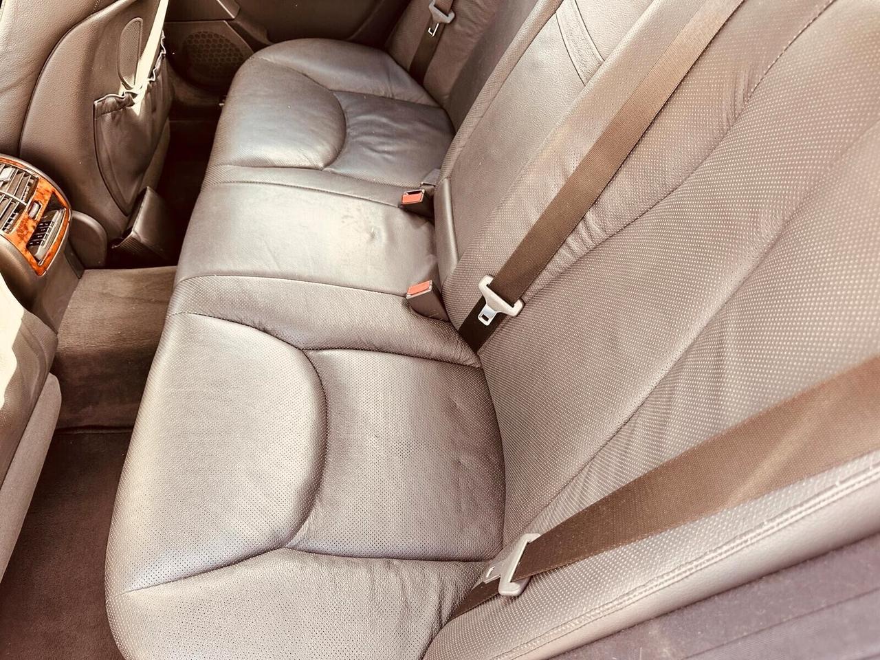 Mercedes-benz S 320 E 320 CDI cat Avantgarde