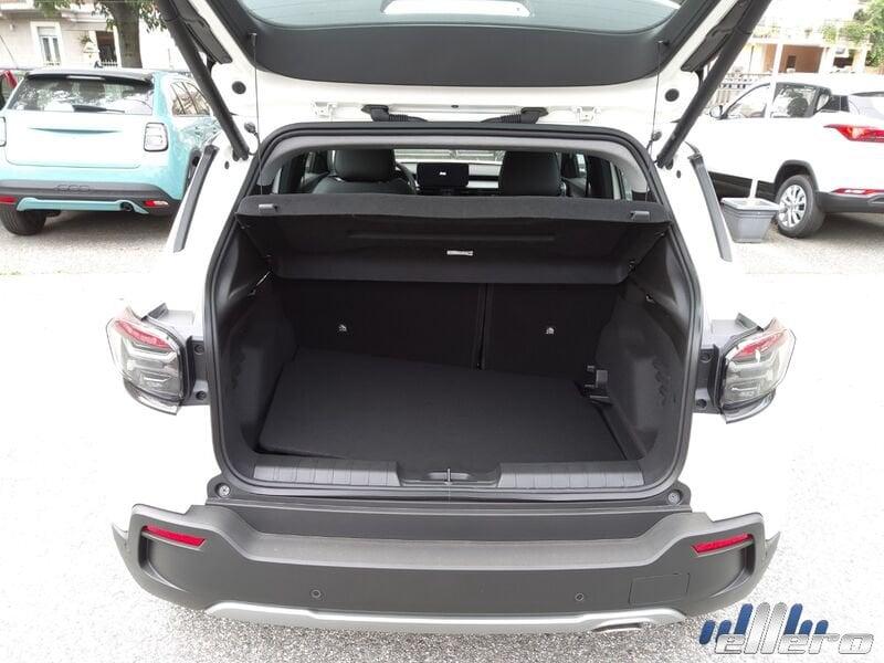 Jeep Avenger Nuova Benzina 1.2BZ Tech &Sky