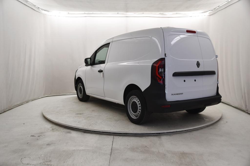 Renault Kangoo III Furgone Kangoo Van 1.5 Blue Dci 115cv L1 Open Sesame My24