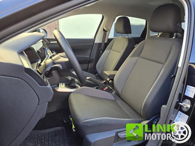 VOLKSWAGEN Taigo 1.0 TSI 115 CV Edition Plus Teck Pack