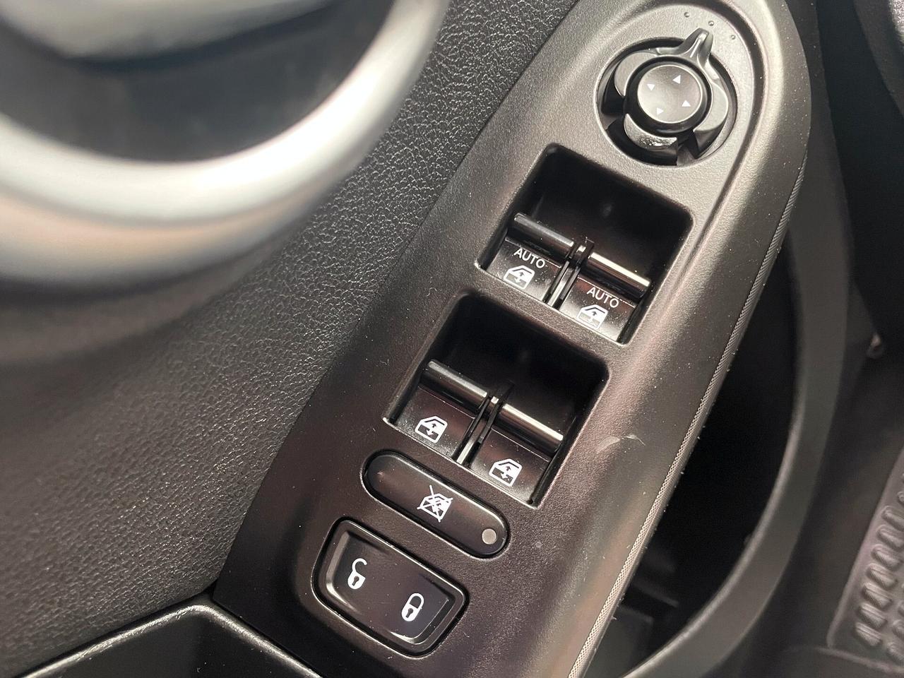 Fiat 500X 2.0 MultiJet 140 CV 4x4 Cross Plus