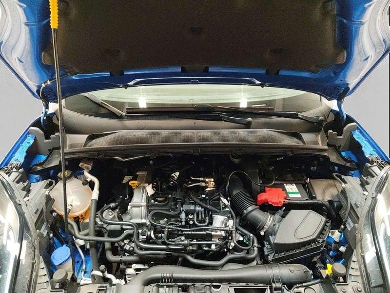 Ford Puma 1.0 ecoboost h ST-Line 125cv