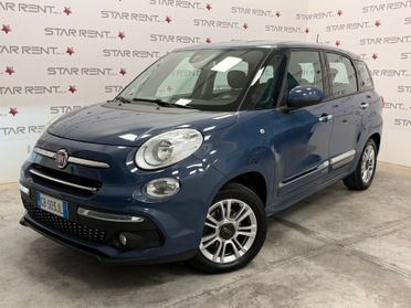 Fiat 500L Wagon 1.3 Multijet 95 CV Dualogic Lounge