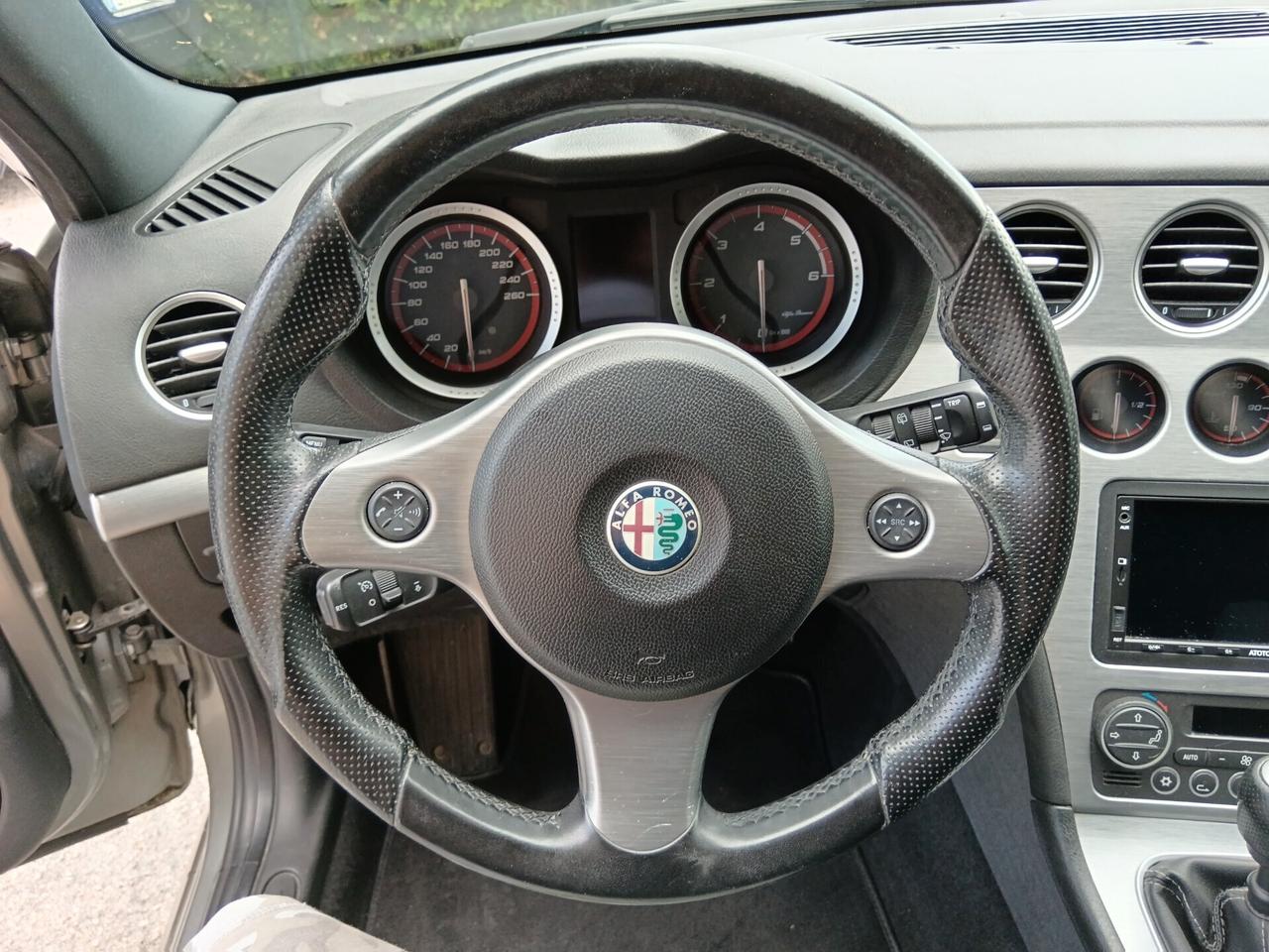 Alfa Romeo 159 2.0 MJT 170CV SUPER PERFETTA