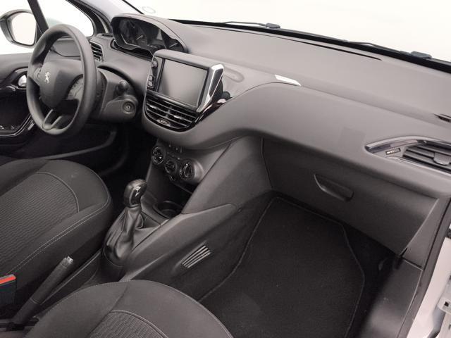 PEUGEOT 208 1.2 puretech Active s&s 82cv 5p neopatentati