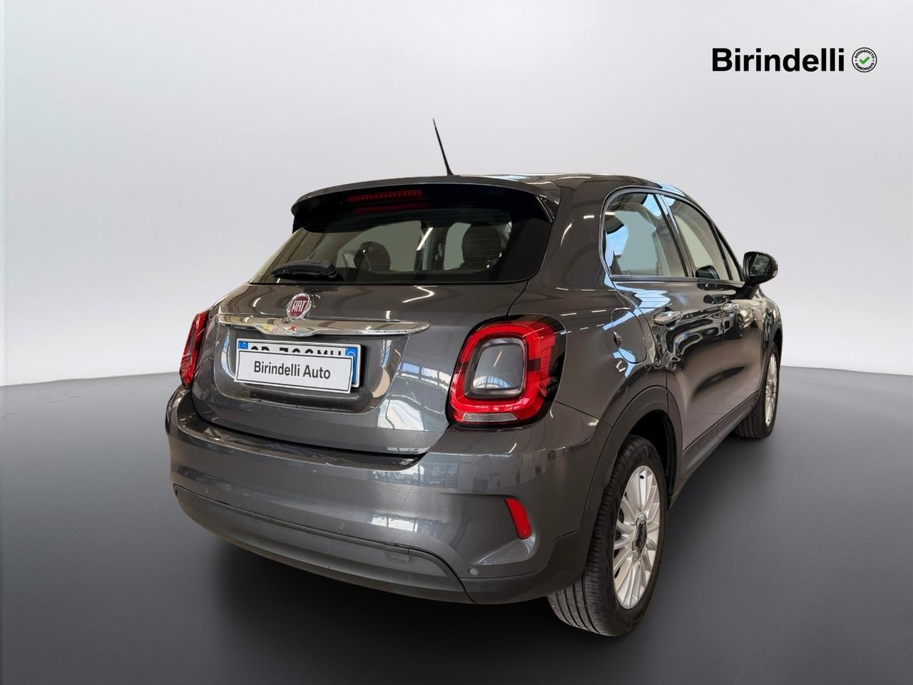 FIAT 500X - 500X 1.0 T3 120 CV Connect