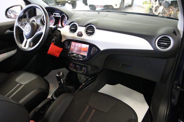 OPEL Adam 1.2 70 CV Slam