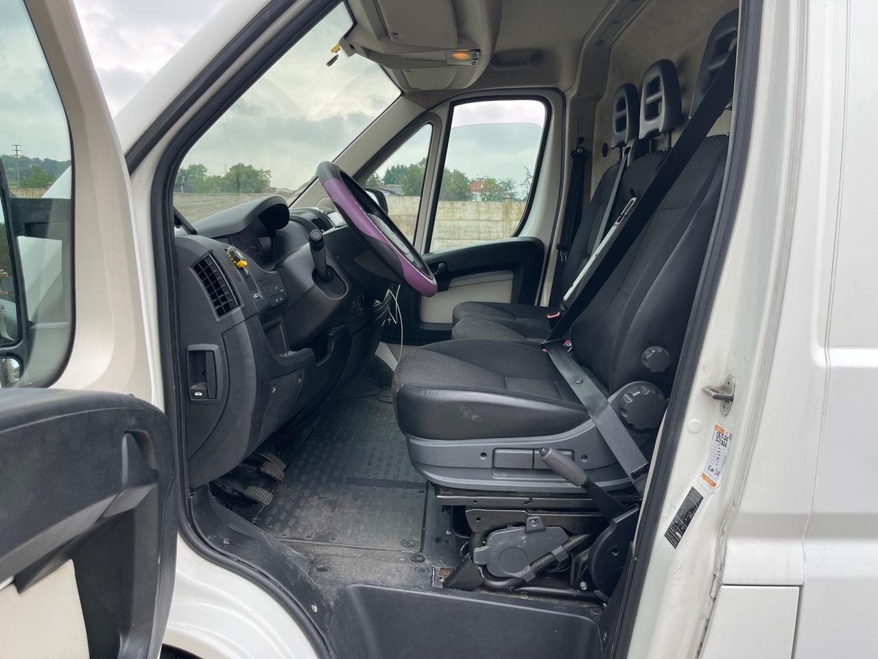 Citroen Jumper 2200 HDI