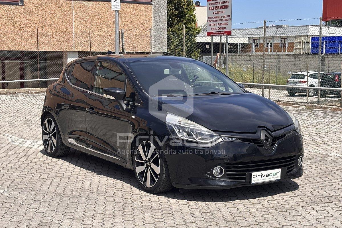 RENAULT Clio 1.5 dCi 8V 75CV Start&Stop 5 porte Duel