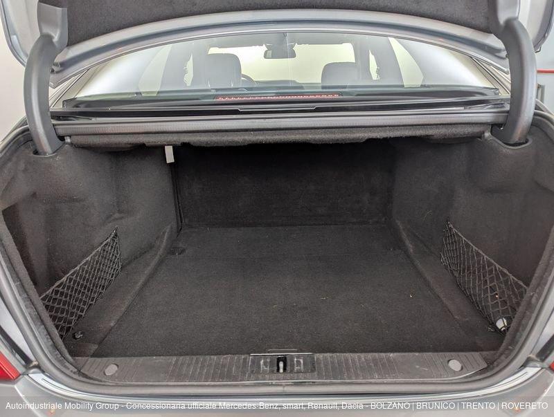 Mercedes-Benz Classe S 350 V6 ELEGANCE